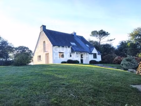 vente maison à colpo (56390) : à vendre / 148m² colpo