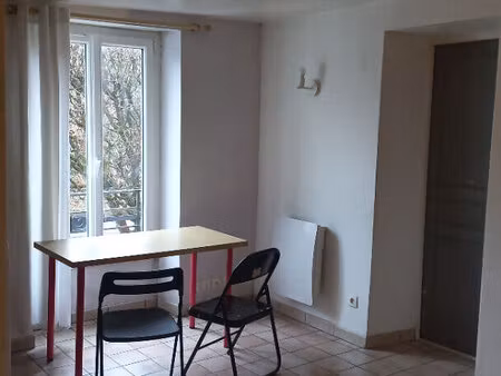 appartement 2 pièces 33 m² à louer corbeil-essonnes 91100 ? | era immobilier