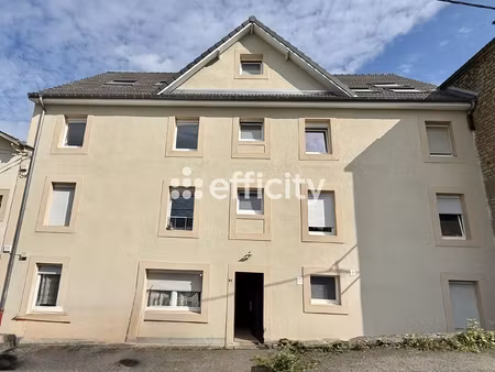 immeuble 22 pièces - 405 m²