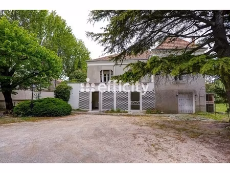 maison 6 pièces - 150 m²