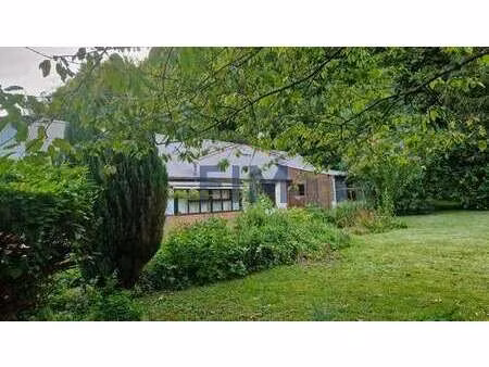 vente maison à aumale (76390) : à vendre / 97m² aumale