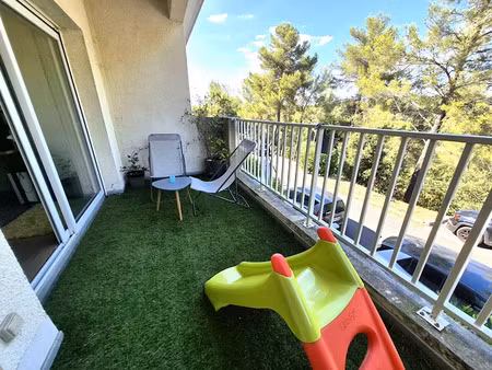 vente appartement 3 pièces 60 m² à saint-gély-du-fesc (34980)  292 000 €