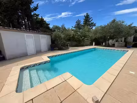 vente immeuble 6 pièces 337.49 m² à marguerittes (30320)  792 000 €