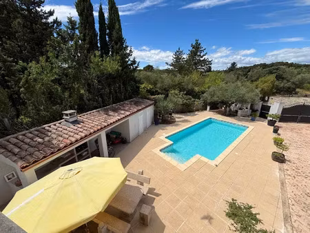 vente immeuble 6 pièces 337 m² à marguerittes (30320)  792 000 €