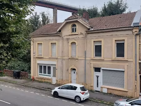 vente immeuble 10 pièces 109 m² à réhon (54430)  360 400 €