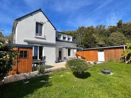 vente maison à pluguffan (29700) : à vendre / 75m² pluguffan