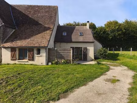 vente maison à marolles-les-braults (72260) : à vendre / 77m² marolles-les-braults