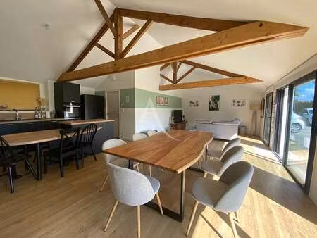 vente maison à villeneuve-en-retz (44580) : à vendre / 151m² villeneuve-en-retz