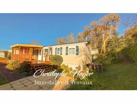 vente terrain 234 m² à moelan-sur-mer (29350)  117 750 €