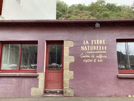 location bureaux et commerces à plérin (22190) : à louer / 63m² plérin