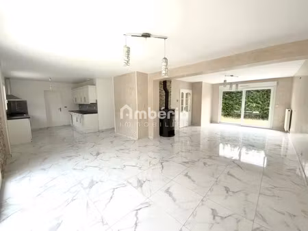 vente maison 7 pièces 162 m² à la chapelle-saint-mesmin (45380)  355 000 €