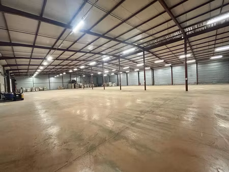 vente locaux professionnels 0 pièces 1958 m² à crissey (71530)  1 434 400 €
