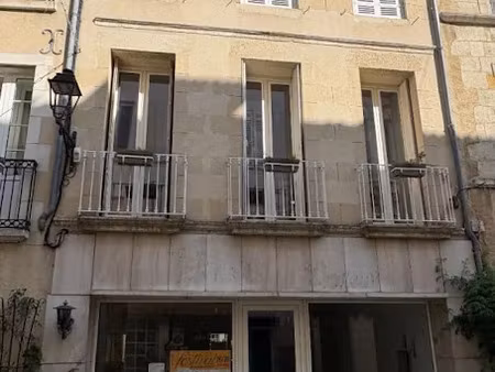 vente locaux professionnels 210 m² à la réole (33190)  255 000 €