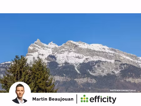 vente locaux professionnels 74 m² à sallanches (74700)  275 000 €