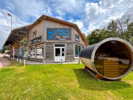 vente locaux professionnels 150 m² à xonrupt-longemer (88400)  260 000 €