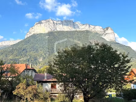 vente appartement 4 pièces 86 m² à alex (74290)  439 000 €