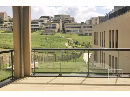 vente appartement 3 pièces 84.93 m² à saint-didier-au-mont-d'or (69370)  450 000 €