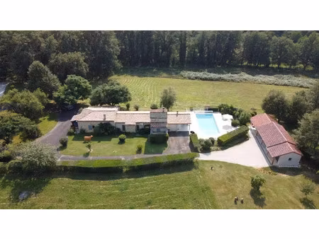 vente maison 5 pièces 135.8 m² à les arques (46250)  498 750 €