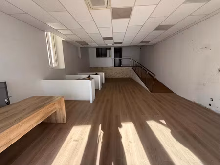 location locaux professionnels à cagnes-sur-mer (06800)  3 120 €