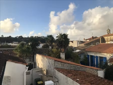 vente maison 4 pièces 58 m² à saint-trojan-les-bains (17370)  160 500 €