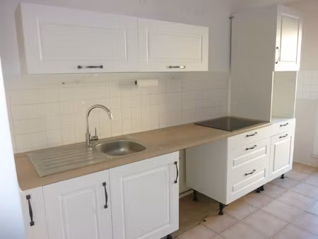 acheres. deux pieces vendu loué