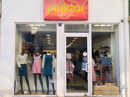 fonds de commerce à vendre bolbec