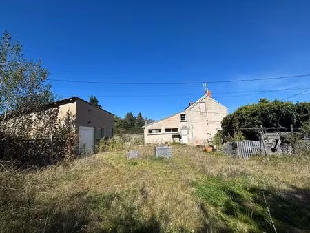 ancien relais routier