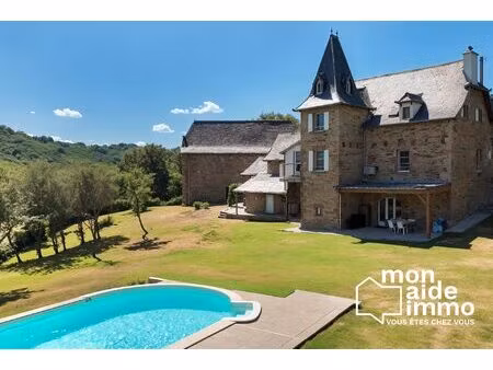 ' sasha' propriété de campagne