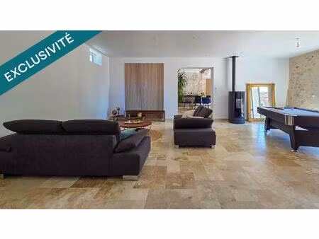 propriété d'exception !!