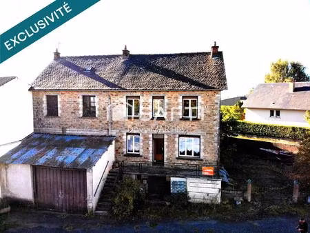 des possibilités multiples pour ce bien.