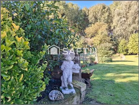 corps de ferme de caractere 230 m² avec rendement locatif tres interessant