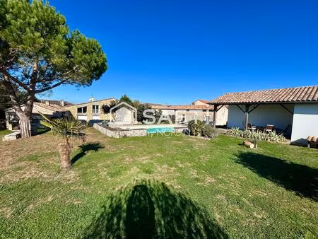 ensemble immobilier de charme