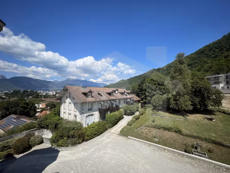 appartement - 4p+c - 103m2