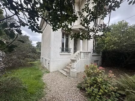 vente maison 3 pièces 60 m² à creteil (94000)  415 000 €