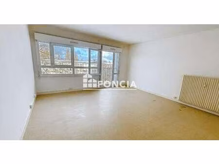 vente appartement 2 pièces à lisieux hauteville jean moulin (14100) : à vendre 2 pièces / 