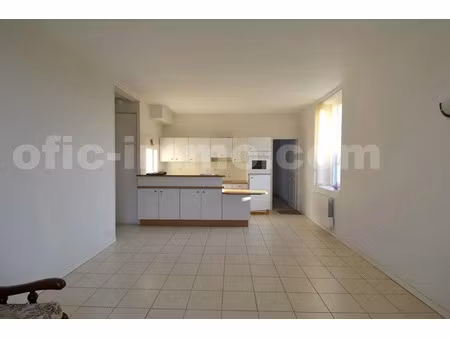 vente appartement 3 pièces 60.8 m² à saint-gildas-de-rhuys (56730)  231 000 €