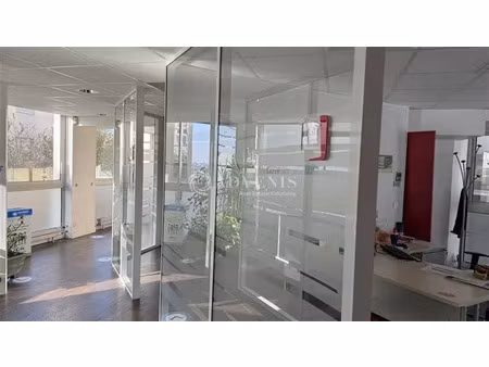 bureaux a vendre