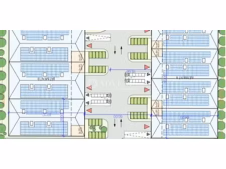 locaux d'activités neufs a louer