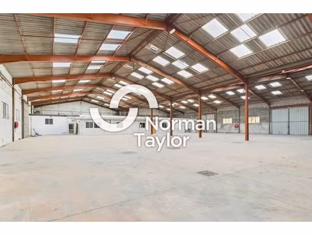 local d'activite a louer