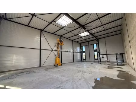 local d'activités a louer