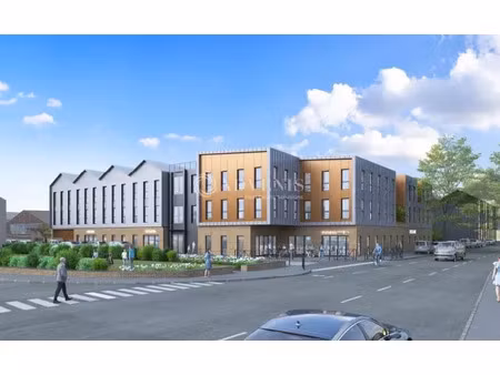 local commercial a louer