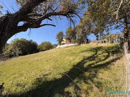 vente terrain à batir 1020 m² à saint-forgeux (69490)  69 000 €