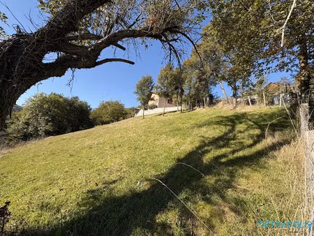 vente terrain à batir à saint-forgeux (69490)  69 000 €