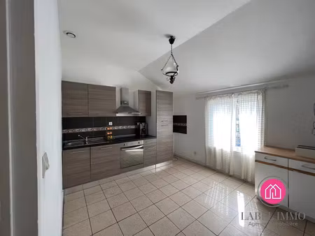 vente immeuble 212 m² à bruay-sur-l'escaut (59860)  277 000 €