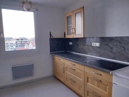 location appartement 3 pièces 60 m² à valdahon (25800)  850 €