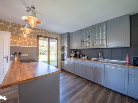 vente maison 6 pièces 139 m² à verdun-sur-garonne (82600)  338 000 €