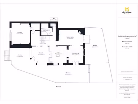 vente maison 4 pièces 180 m² à oytier-saint-oblas (38780)  399 000 €