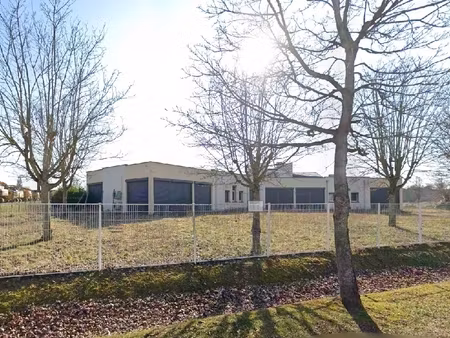 en vente bureau 633 m² – 1 030 000 € |gondreville