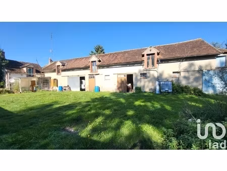 vente ferme 4 pièces