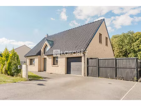 pavillon 4 chambres à 10 minutes de douai